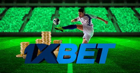 how to bet on 1xbet football